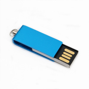 XZ-001 Hot Promotion Mini ultra Thin Swivel <strong>Usb</strong> 3.0 Flash Pen Drives With High Speed - Product Image 3