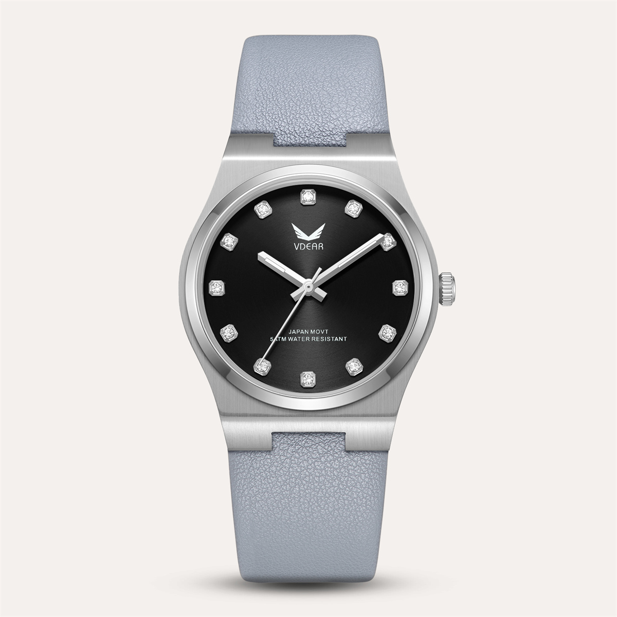 Argent 7