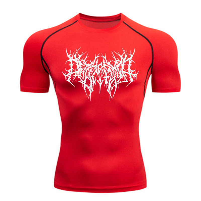 Logo rouge-blanc