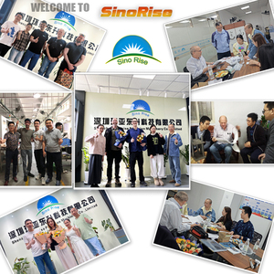 定制ABS/SLA/SLS/FDM 3D打印快速原型服务，带数控加工不锈钢原型零件 - Product Image 6
