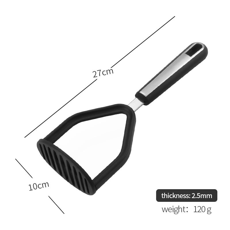 nylon potato masher