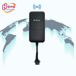 Thời gian thực GPS Tracker cho xe xe xe máy SOS nút phát hiện ACC PC Android <span class=keywords><strong>Apple</strong></span> App GLONASS định vị 4G Mạng - Product Image 1