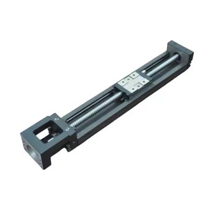 KK86 High Precision Single Axis <strong>Robot</strong> Ball Screw <strong>Linear</strong> Motion <strong>Slide</strong> <strong>Rail</strong> <strong>Linear</strong> Guide <strong>Rail</strong> Module <strong>Linear</strong> Stage