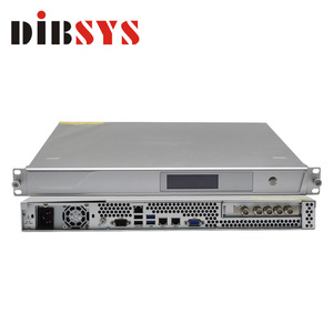 1*12G, 2*6G, 4*3G UHD 4K 60fps Streams a transcodificador IP - Product Image 4