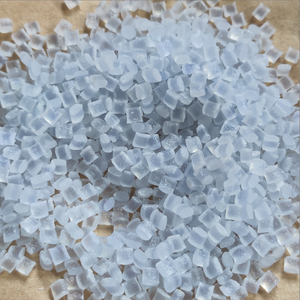 Yüksek akış HDPE 8008 bakire PE 100 kalıplama ve paketleme uygulaması için gıda sınıfı yüksek yoğunluklu polietilen granüller - Product Image 2