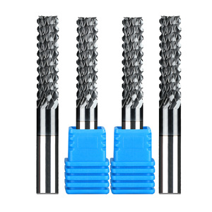 เครื่องกัดเหล็กทังสเตนเคลือบปรับแต่งได้ - Product Image 2