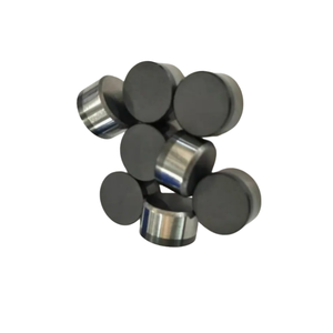 Yüksek kaliteli Pdc kesme aletleri Pdc kesici Pdc matkap ekler - Product Image 5