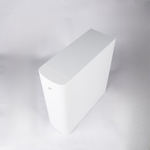 Superior Removing Performance Compact and Sleek With a <strong>Small</strong> and Convenient Footprint <strong>Filter</strong> System With High Output RO - Product Image 3