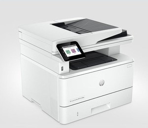 For <strong>HP</strong> LaserJet Pro MFP 4104dw (2Z632A) 4104fdn (2Z633A) 4104fdw (2Z634A) Laser Multifunction Printer A4 40ppm WIFI/USB Printing - Product Image 5