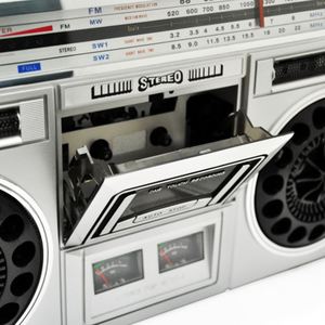 Wholesale Price 2025 Radio Portable Vintage Old <strong>Digital</strong> Radio 3 Am Fm De Banda Ghetto J220 J220 Stereo Boombox Cassette <strong>Recorder</strong> - Product Image 6