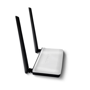 Tenda N300 WiFiルーター2.4G 300MbpsワイヤレスN簡単セットアップ & ファイアウォール家庭用英語ファームウェア - Product Image 3