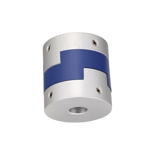 Nhà sản xuất OEM GH loại linh hoạt chéo trượt thắt chặt trục vít oldham khớp nối - Product Image 4