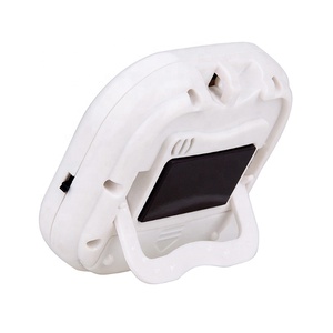 Timer di ritardo digitale con etichetta privata con supporto magnetico Timer da cucina per la cottura del caffè palestra di cottura - Product Image 4