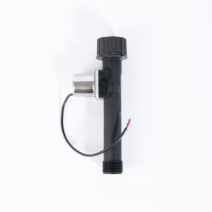 โซลินอยด์วาล์ว DC 12V DC 12V สำหรับตั้งเวลารดน้ำต้นไม้ในสวนปรับการไหลของน้ำ DC 3V 6V - Product Image 6
