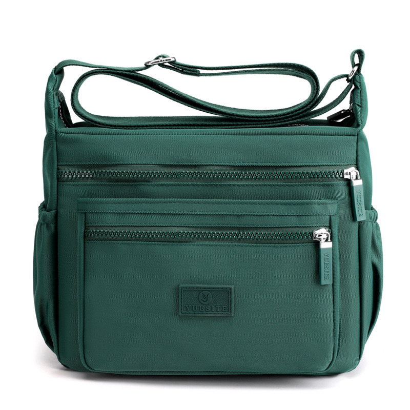 Verde intenso