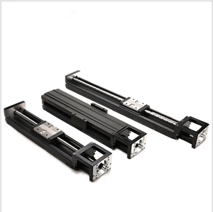 线性模块KK4001C-100A1-F0线性导轨运动平台滑动致动器模块 - Product Image 4
