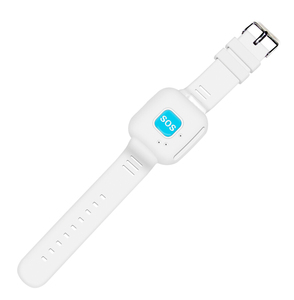 En küçük kişisel bilek bilezik GPS izci ses izleme iOS ve Android APP ile - Product Image 4