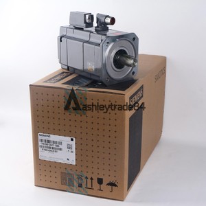 Nuovo e originale Plc nuovo S servomotore 1 fk70605ah711db5 PLC Controller di programmazione - Product Image 3