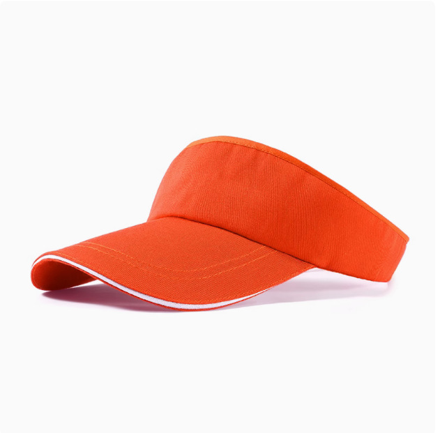 Naranja puro algodón