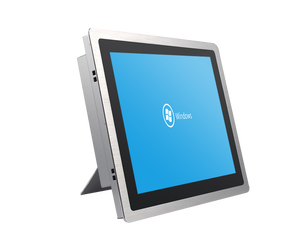 New Product Integrated Gaming Machine I3 / I5 / I7 Industrial Touch Screen <strong>Computer</strong> Capacitive Multi Touch <strong>Embedded</strong> Machine - Product Image 1