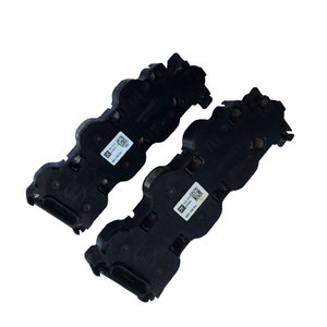 12-<strong>speed</strong> Automatic Transmission <strong>Sensor</strong> Module Assembly 0501 340 705 - Product Image 1