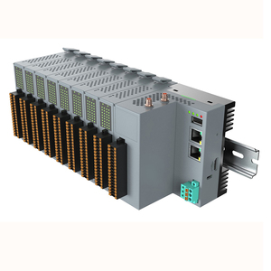 Codesys <strong>PLC</strong> Controller Scalable IO Module Raspberry Pi CM5 IoT Gateway Modbus CAN Ethernet AI 4GB 32GB EMMC <strong>Program</strong> <strong>Controls</strong> - Product Image 6