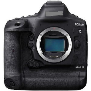 Discounted Original EOS-1D X Mark III Digital <strong>Camera</strong> <strong>CCD</strong> and CMOS Sensor Special Feature - Product Image 2