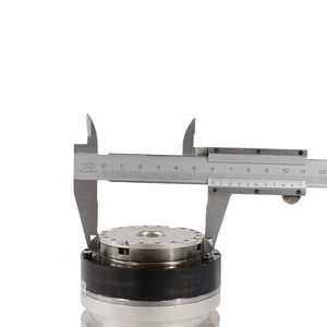 BLDC Robot giunto motore ingranaggio armonico braccio Robot Robot attuatore motore DC motore Brushless motore - Product Image 2