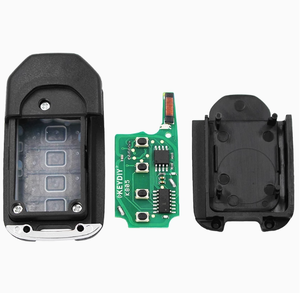 Keydiy KD NB10-3 NB10-2 NB10-4ชุดคีย์ระยะไกล NB สำหรับ KD900 KD-X2 KD MINI - Product Image 6