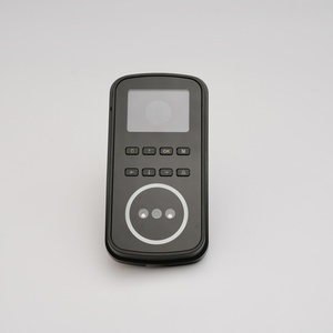 Ultimo tempo di rilevamento del movimento di visione notturna orologi Cloud Server SDK Live Detection Palm vene Scanner di controllo di accesso prodotti - Product Image 1