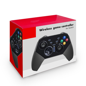 <strong>Game</strong> <strong>Controller</strong> Wireless Remote Control Gamepad Joystick <strong>for</strong> Switch PC Android and IOS - Product Image 5
