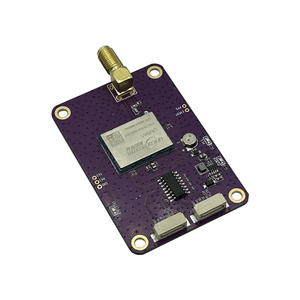 UM980 GNSS Vollfrequenz-Centimeter-Level Niedrigleistungs-Hoch präzisions modul RTK-Differential richtungs suche UAV GPS RTK-Modul - Product Image 6
