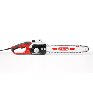 Big Output Chain <strong>Saw</strong> <strong>2200W</strong> Canfly E230 Portable Hand Chainsaw Tree Cutting Machine Battery Chainsaw - Product Image 1