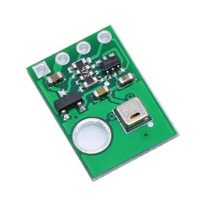 AHT20温度湿度センサーモジュール精密湿度センサープローブDHT11アップグレードI2C - Product Image 4