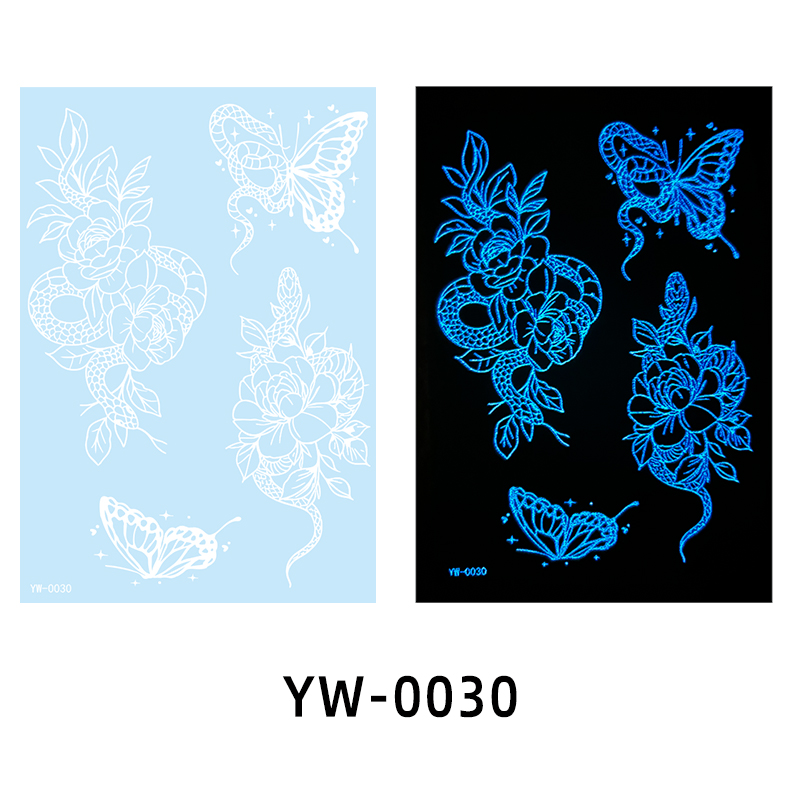 YW-0030 วายดับเบิลยู-0030