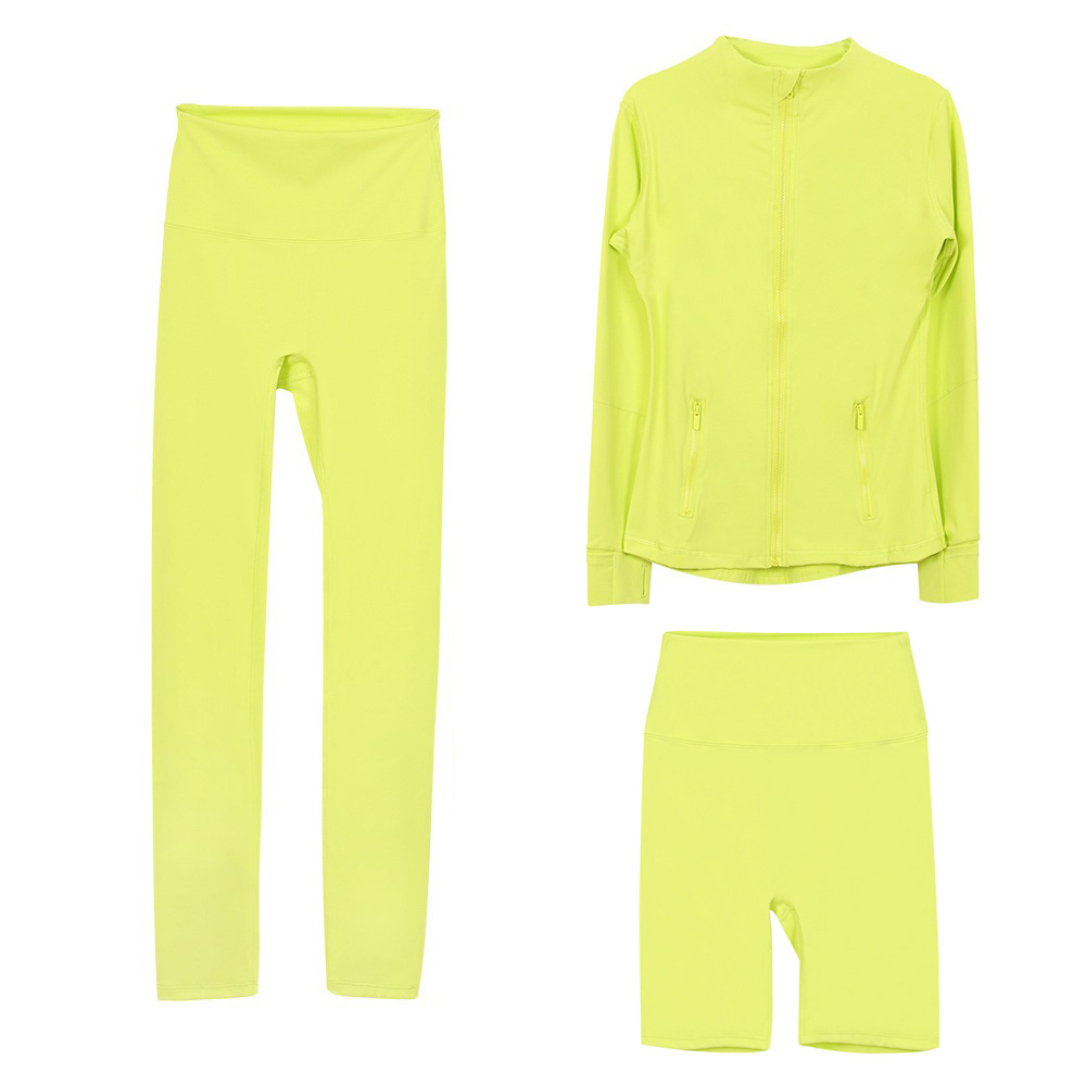 Vert fluo