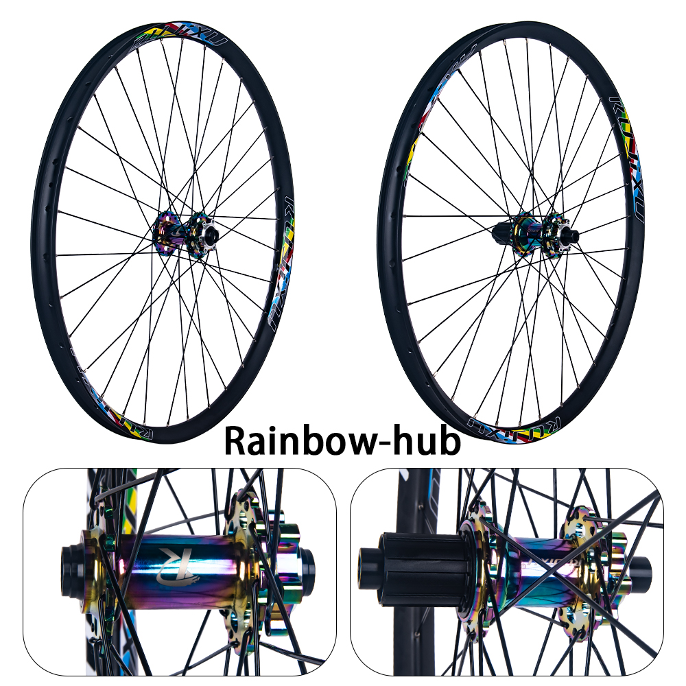 Arco IRIS