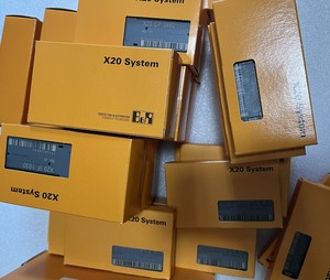 デジタル入力モジュールX20DI8371 PLC X20新品オリジナル - Product Image 4