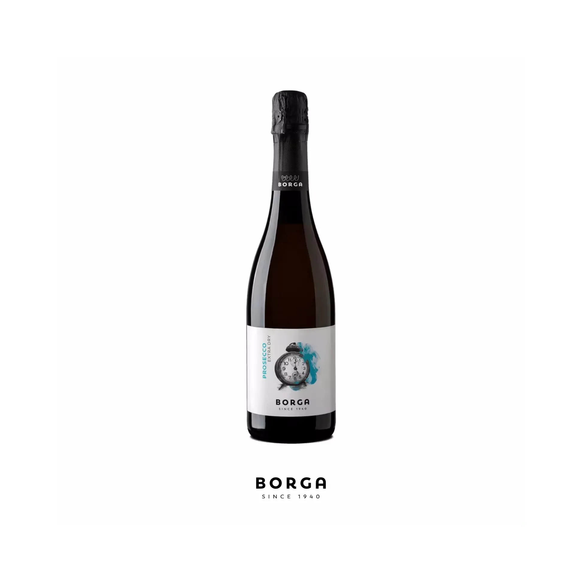 VINHO ITALIANO FEITO EM ITÁLIA PROSECO DOC TREVISO VINHO BRANCO EXTRA SECO VINHO SPARKLING PARA EXPORTAÇÃO