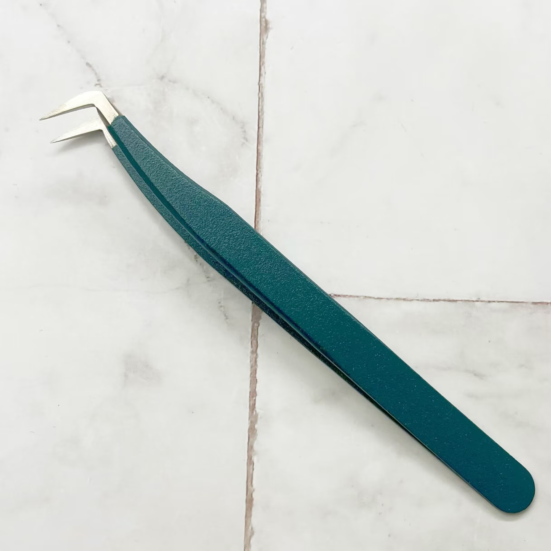 (Sandy Green) Round Head Eagle Beak