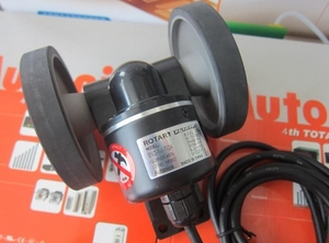 Korea Original Incremental Wheel Encoder ENC-1-1-T-24 <strong>Detects</strong> Distance and Speed of Moving <strong>Objects</strong>