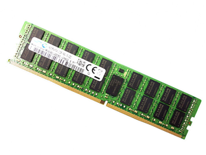 Usato DDR4 RGB Server Memory Workstation 16GB 32GB e 64GB ECC moduli Ram 2666/2933/3200/2133 frequenze 16GB 32GB moduli Stock - Product Image 4