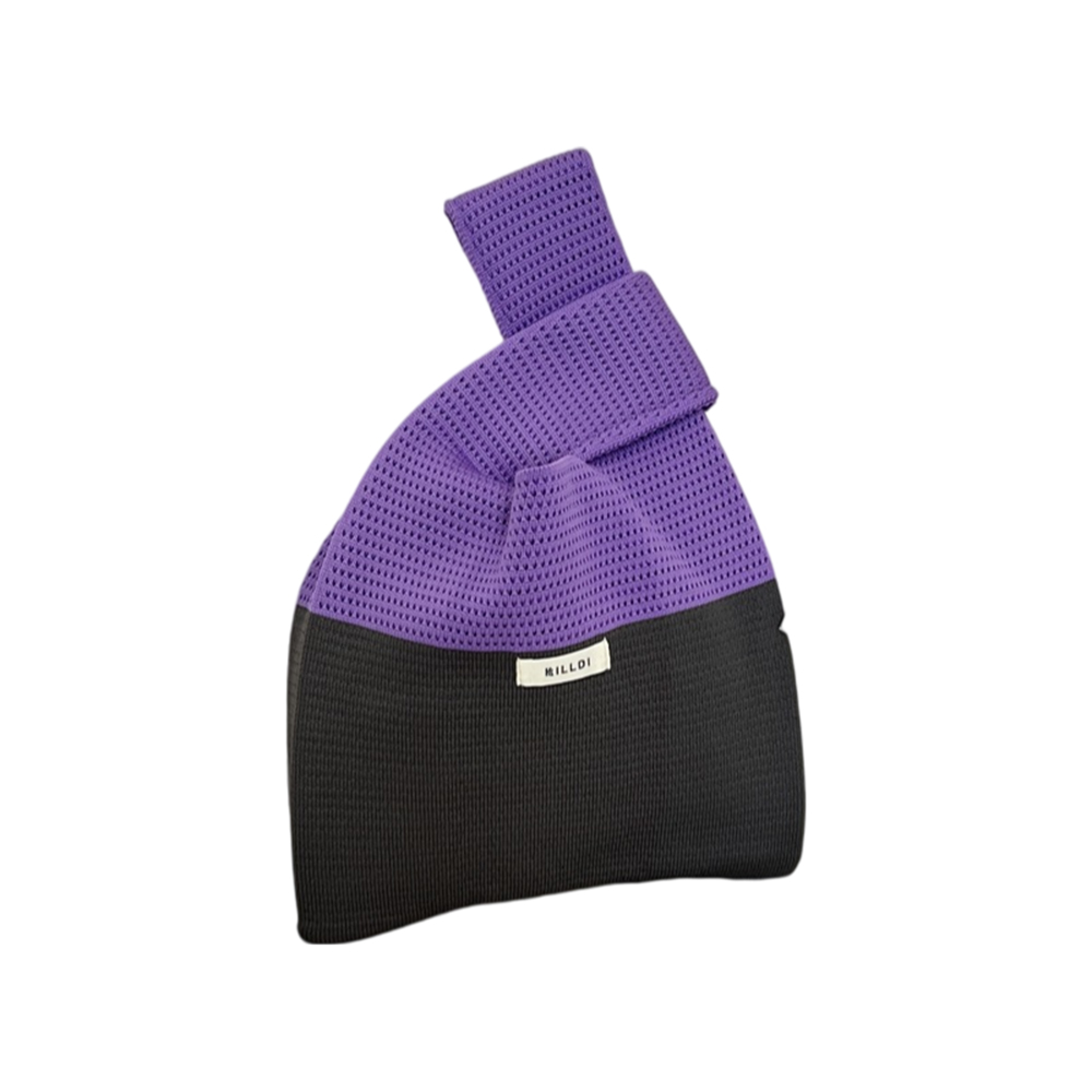Morado+Negro