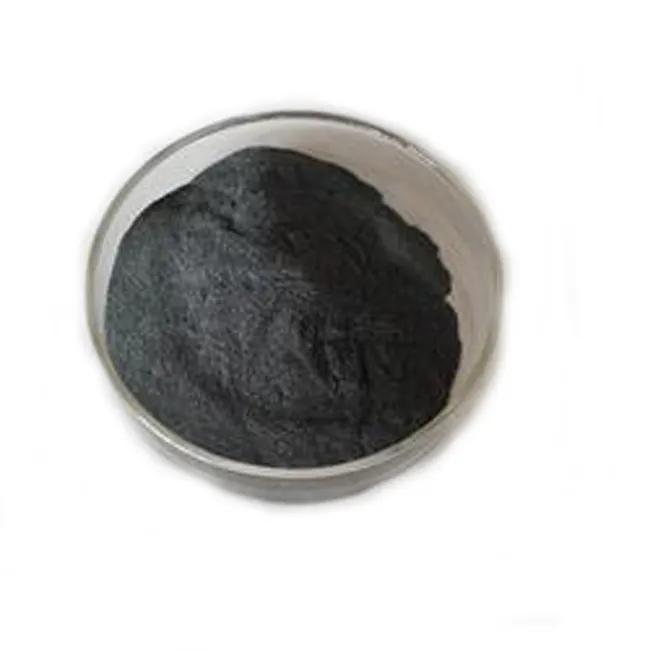 Poudre de disulfure de molybdène Superfine 3um à 5um MoS2 pour le prix de lubrification Prix des nanoparticules MoS2