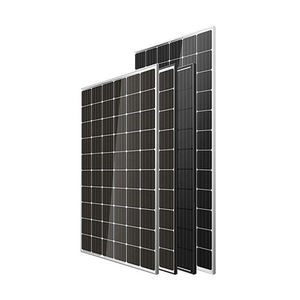 太阳能电池板电源系统10KW 20KW 30KW 100KW LifePo4锂电池离网家用混合太阳能系统 - Product Image 2
