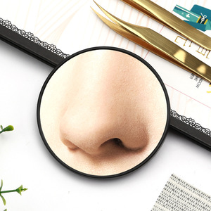 Luma迷你放大镜5X 10X 15X 20X带两个吸盘的圆形玻璃 - Product Image 6
