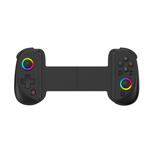 Vendita calda D8 sensori sala Wireless Controller di gioco a sei assi Bluetooth Gamepad Joystick Console di gioco per Android PC