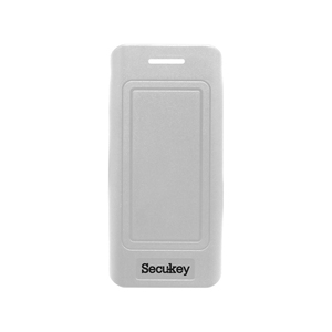 Wiegand <strong>Reader</strong> <strong>RFID</strong> Lock System NFC <strong>Interface</strong> <strong>RS232</strong> Communication Supports 125Khz/13.56Mhz <strong>Cards</strong> Waterproof IP66 Optional Choice - Product Image 5