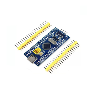 STM32F103C8T6用ARMシステム開発ボードキットシングルチップモデル用ARMコアボード - Product Image 3
