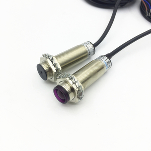 <strong>M18</strong> through beam type laser sensores long <strong>detect</strong> distance 50M Laser Optical proximity <strong>sensor</strong> photoelectric <strong>sensor</strong> PNP NO NPN NO - Product Image 4